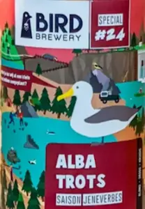 Bird Albatrots